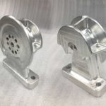 CNC Machining