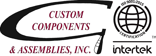 Custom Components & Assemblies, Inc.